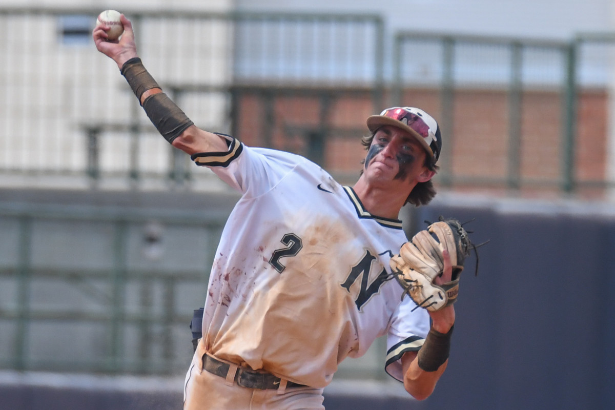 northwest rankin desoto central mhsaa baseball playoffs 202242